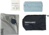 NEOAIR XTHERM NXT MAX RWide Neptune nafukovací karimatka šedá 183x64x7,62 